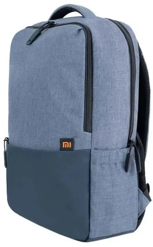 Rucsac Xiaomi Mi Commuter Backpack, albastru deschis