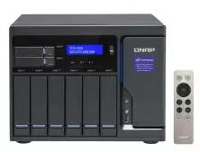 NAS-сервер QNAP TVS-882-i3-8G