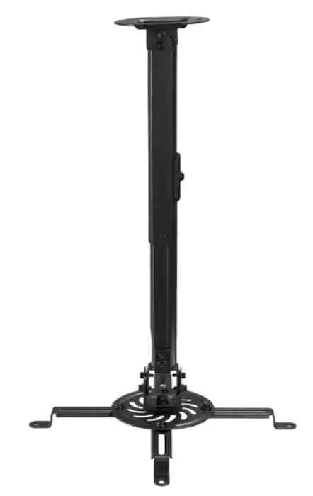 Suport proiector Gembird CM-B-01, negru