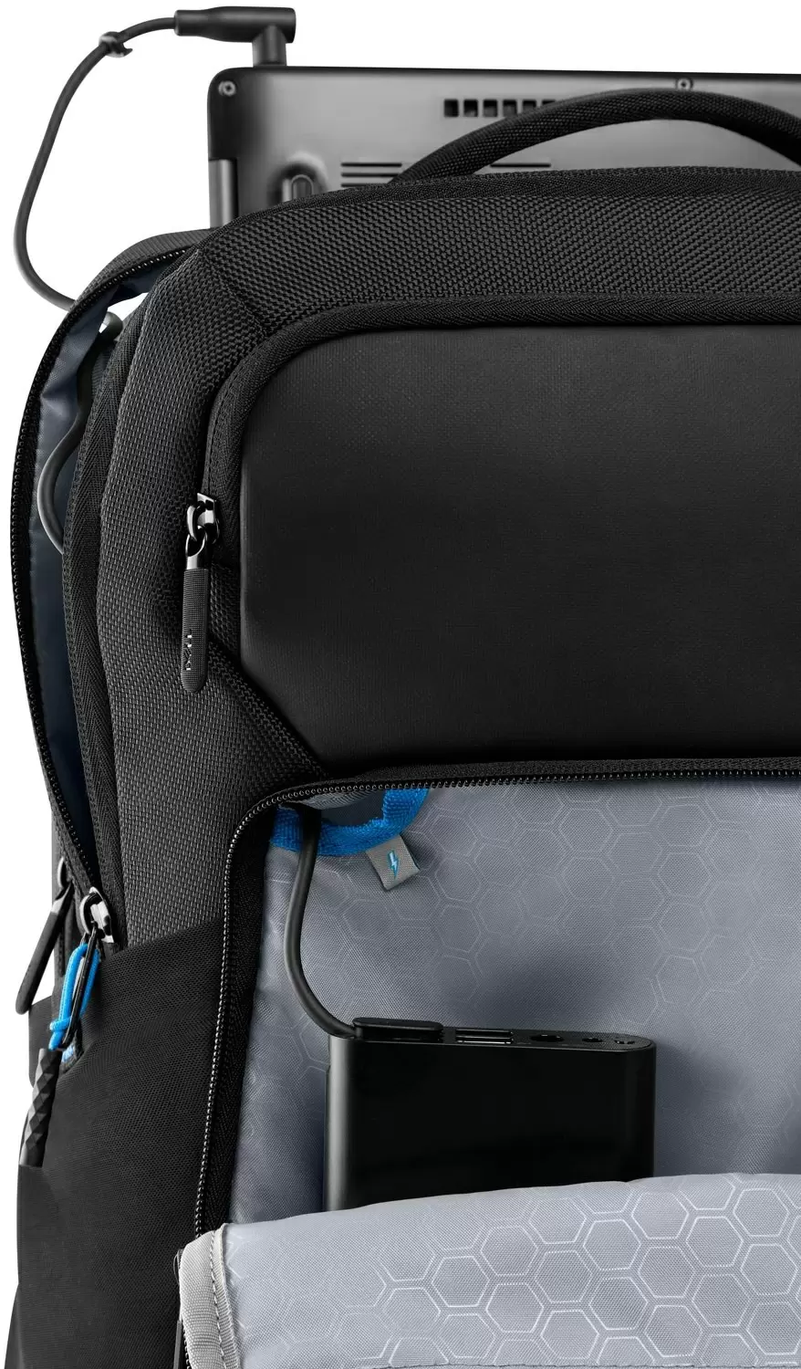 Рюкзак Dell Pro 15.6", черный