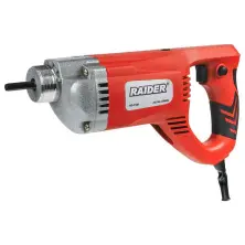 Уплотнитель бетона Raider RD-CV01 на tehnoparc.md Уплотнитель бетона Raider RD-CV01