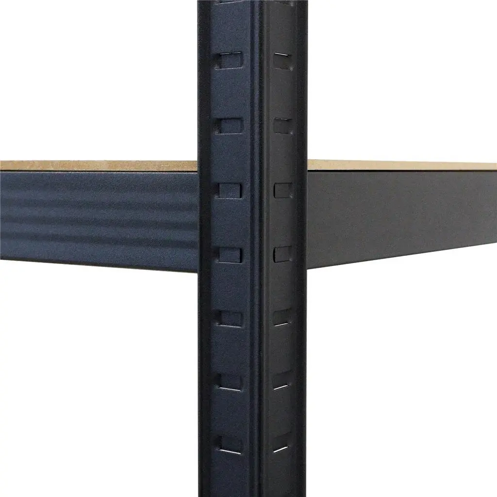 Стеллаж Xenos StrongLine 180x90x45cm