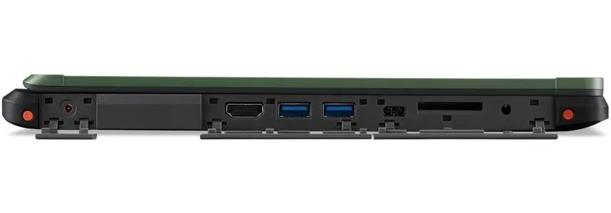 Laptop Acer Enduro Urban EUN314-51W (14"/FHD/Core i5-1135G7/16GB/512GB+HDD Kit/Intel Iris Xe), verde pe tehnoparc.md Laptop Acer Enduro Urban EUN314-51W (14"/FHD/Core i5-1135G7/16GB/512GB+HDD Kit/Intel Iris Xe), verde
