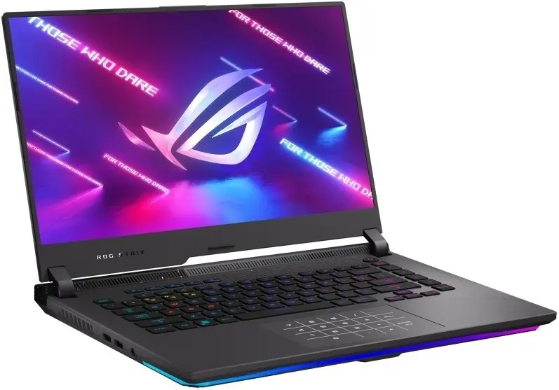 Laptop Asus ROG Strix G15 G513RM (15.6"/WQHD/Ryzen 7 6800H/16GB/1TB/GeForce RTX 3060 6GB), gri pe tehnoparc.md Laptop Asus ROG Strix G15 G513RM (15.6"/WQHD/Ryzen 7 6800H/16GB/1TB/GeForce RTX 3060 6GB), gri