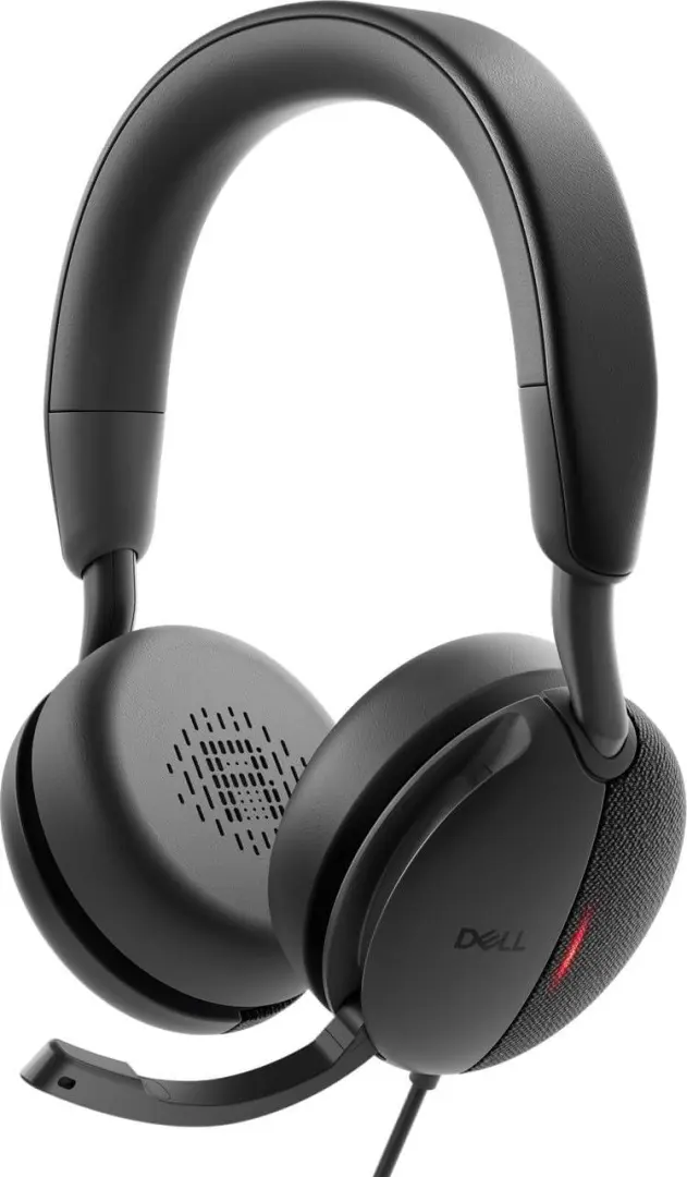 Căşti Dell WH5024, negru
