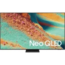 Televizor Samsung QE65QN85FAUXUA, negru