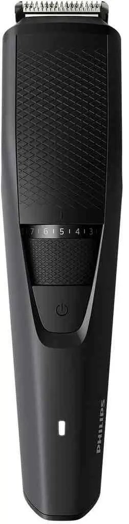 Триммер для бороды Philips BT3233/15, черный