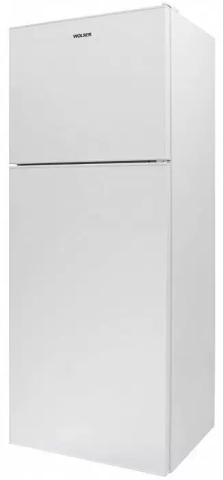 Холодильник Wolser WL-BE 182, белый