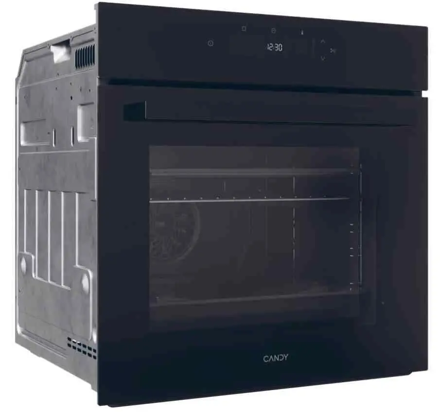 Электрический духовой шкаф Candy FMBC T828S WF, черный