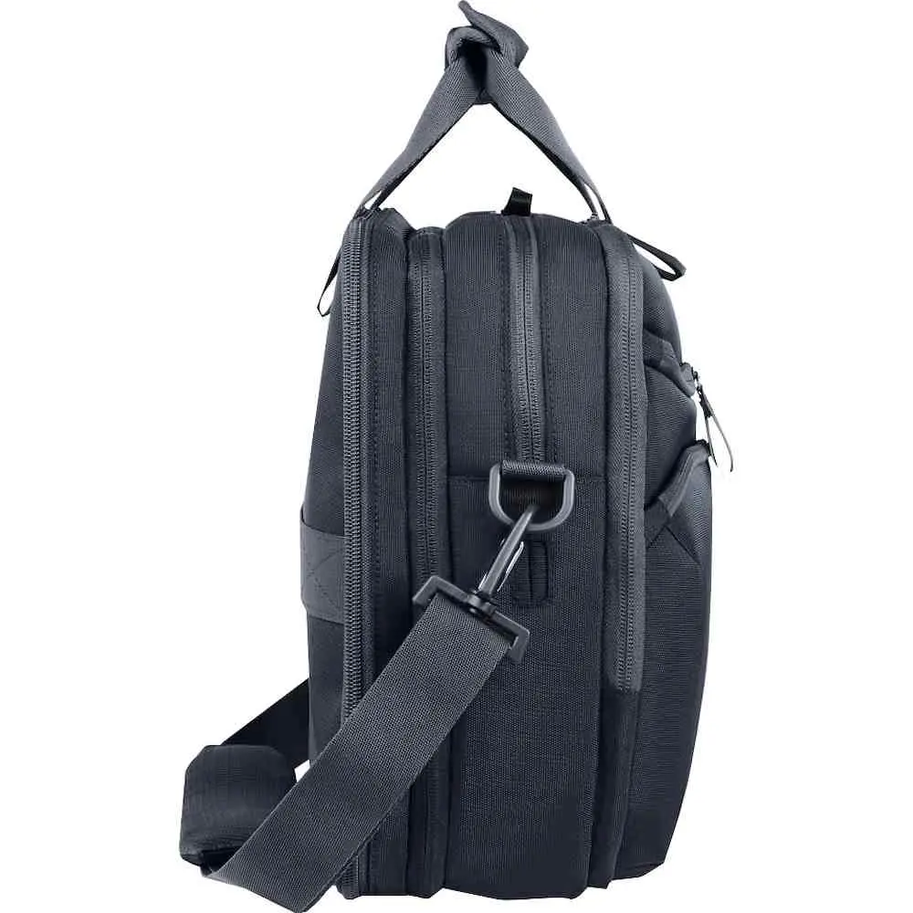 Geantă pentru laptop HP Travel Plus 22L, albastru