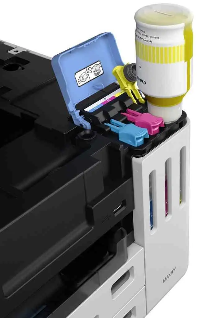 Multifuncţională Canon Maxify GX6140