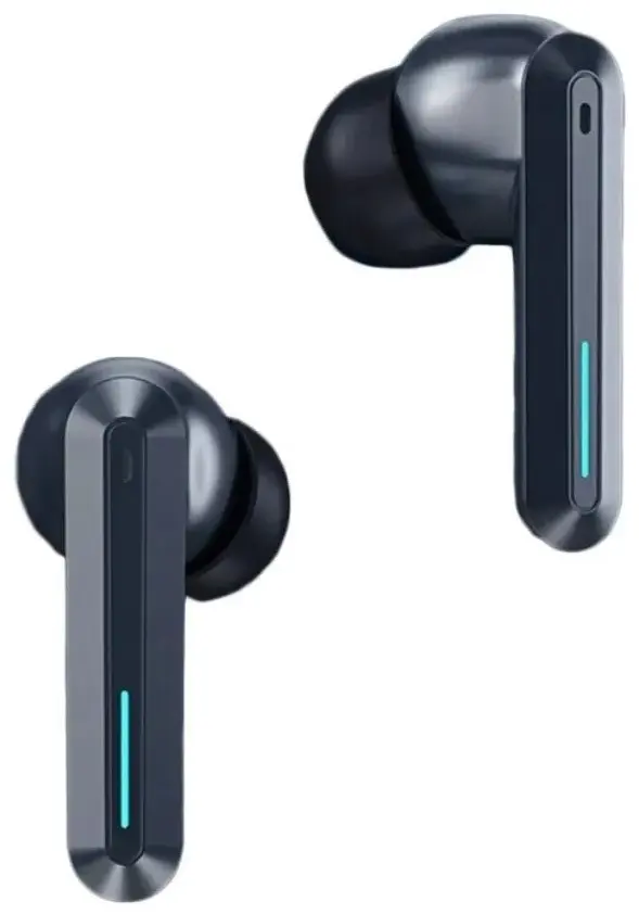Наушники Lenovo Xg01, черный