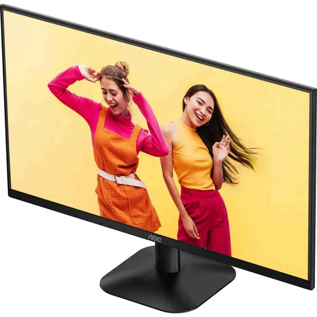 Монитор Aoc 24B35HM2, черный на tehnoparc.md Монитор Aoc 24B35HM2, черный