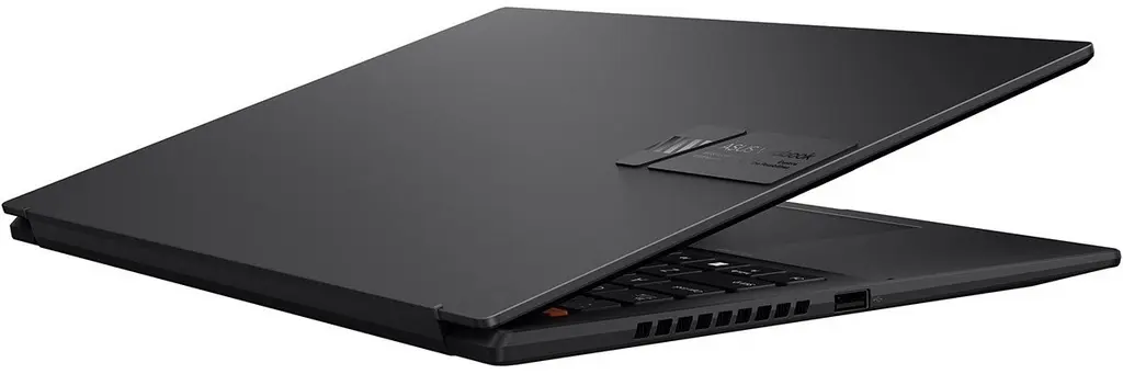 Laptop Asus Vivobook S 15 K3502ZA (15.6"/2.8K/Core i7-12700H/16GB/1TB/Intel Iris Xe), negru pe tehnoparc.md Laptop Asus Vivobook S 15 K3502ZA (15.6"/2.8K/Core i7-12700H/16GB/1TB/Intel Iris Xe), negru