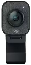 WEB-камера Logitech StreamCam, графит