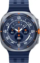 Smartwatch Samsung Watch Ultra, albastru