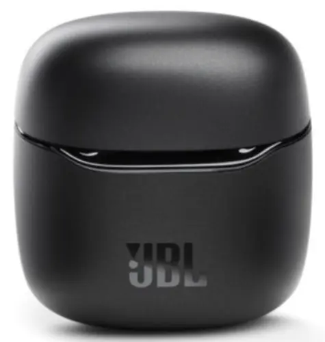 Căşti JBL Tour Pro+ TWS, negru