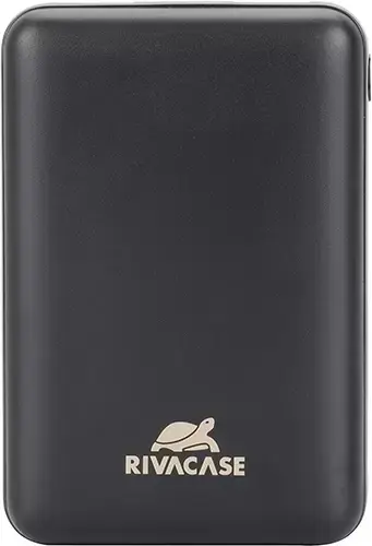 Acumulator extern Rivacase VA2410 10000mAh, negru