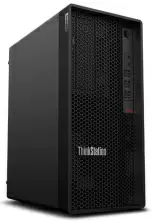Системный блок Lenovo ThinkStation P348 Tower P348 (Core i5-11500/16ГБ/512ГБ/Nvidia T1000 4ГБ), черный