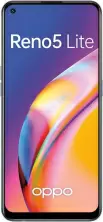 Смартфон Oppo Reno 5 Lite 8GB/128GB, фиолетовый