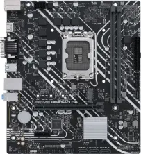 Placă de bază Asus Prime H610M-D D4