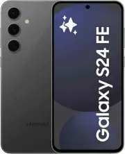 Смартфон Samsung Galaxy S24 FE 8GB/128GB, графит