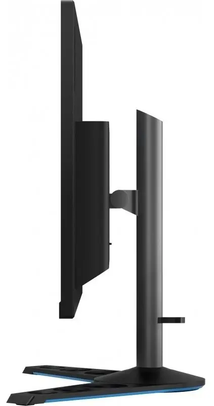 Монитор Lenovo Legion Y27q-20, черный