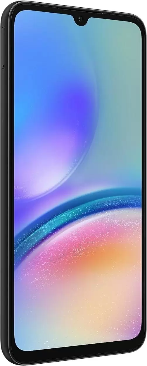 Смартфон Samsung SM-A057 Galaxy A05s 4GB/64GB, черный