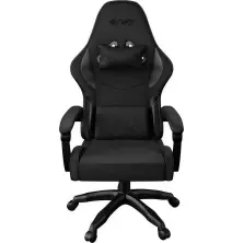 Scaun gaming Fury Shinai S4, negru