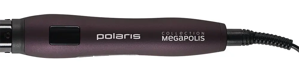 Прибор для укладки Polaris PHS1570K, фиолетовый