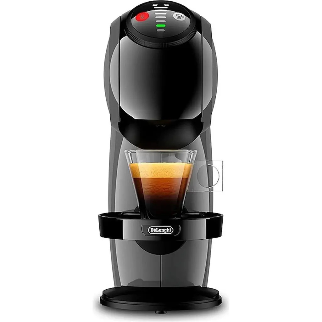 Cafetieră electrică Delonghi EDG226.A, negru