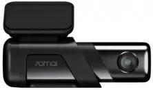 Видеорегистратор Xiaomi 70mai Smart Dash Cam M500 128ГБ, черный