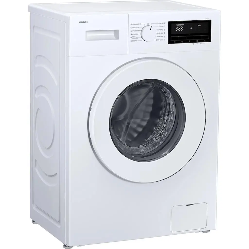 Стиральная машина Samsung WW70FG3M05TWLF, белый на tehnoparc.md Стиральная машина Samsung WW70FG3M05TWLF, белый
