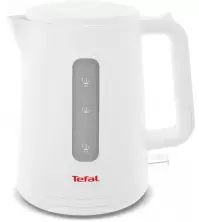 Электрочайник Tefal KO200130, белый