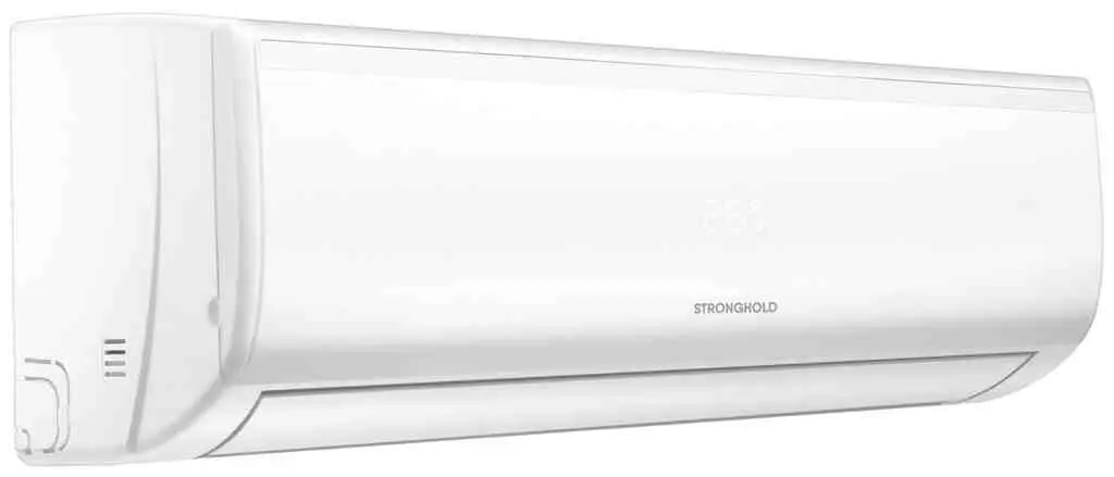 Aparat de aer condiționat Stronghold Wi-Fi Smart Inverter SAC-18SI, alb