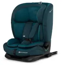 Scaun auto KinderKraft Oneto 3 i-Size, albastru