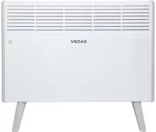 Convector electric Vegas VKPR-1000, alb