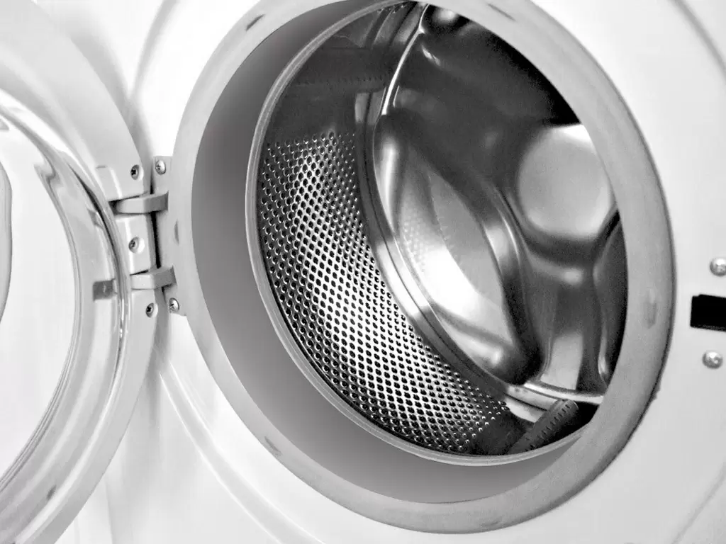 Maşină de spălat rufe Atlant CMA 50Y107-000, alb