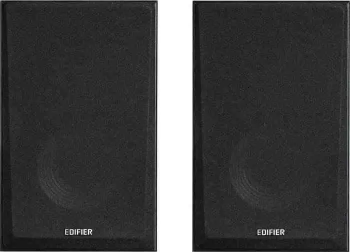 Компьютерные колонки Edifier R990BT, черный