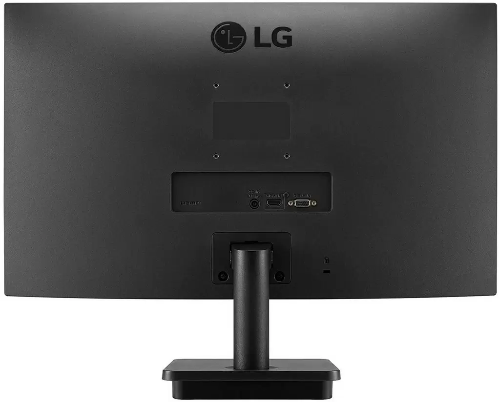 Monitor LG 24MP450-B, negru