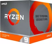 Procesor AMD Ryzen 9 Matisse 3900X, Box