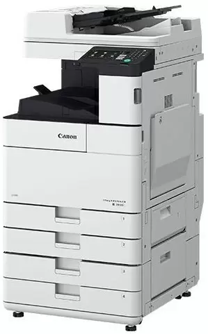 Копир Canon imageRUNNER 2630i