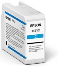 Картридж Epson T47A2, cyan
