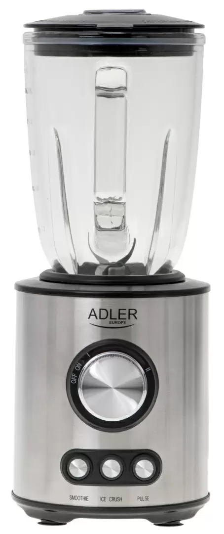 Блендер Adler AD-4078, нержавеющая сталь