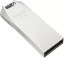USB-флешка Hoco UD4 128ГБ, серебристый