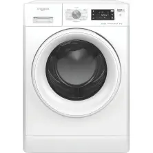 Стиральная машина Whirlpool FFB 8279 WV EE, белый