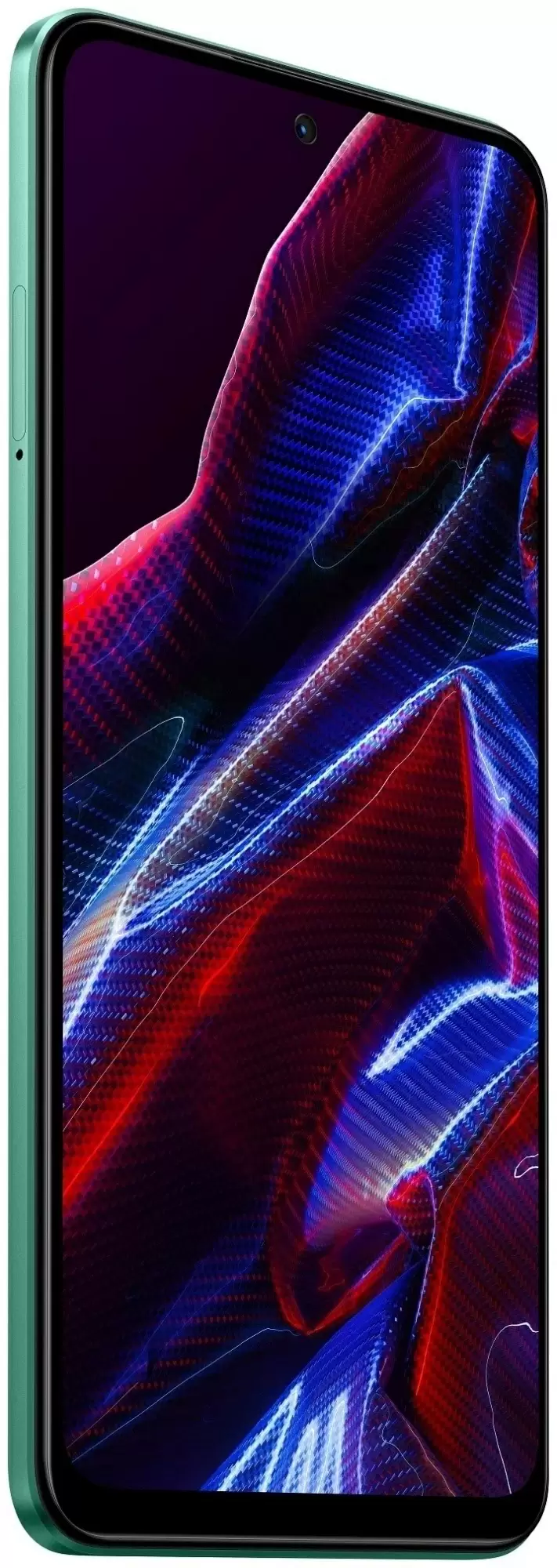 Смартфон Xiaomi Poco X5 6GB/128GB, зеленый