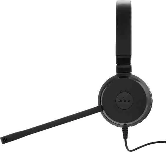 Наушники Jabra Evolve 20 SE, черный