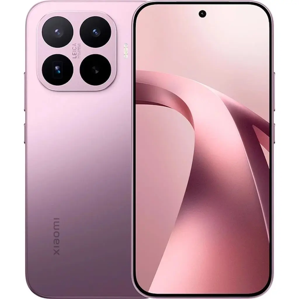 Smartphone Xiaomi 17T 12/512G, roz