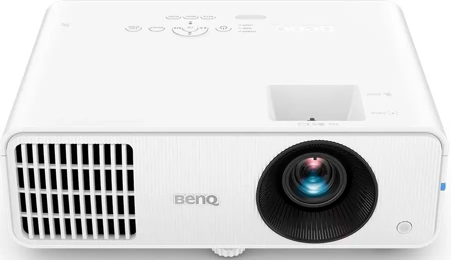 Проектор Benq LH650, белый